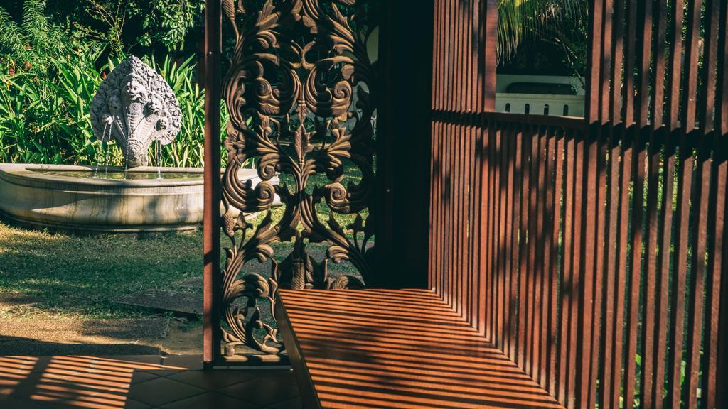 Terres Rouges Lodge Banlung Экстерьер фото